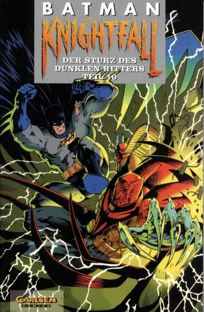 Batman #27