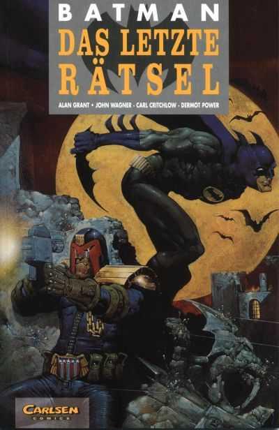 Batman #28