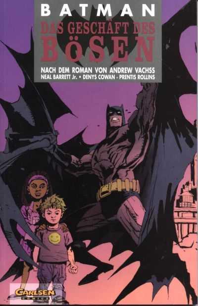 Batman #29