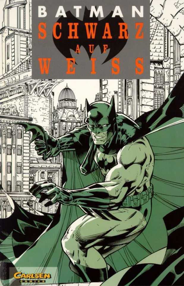 Batman #30