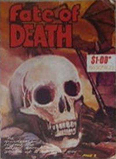 Fate of Death