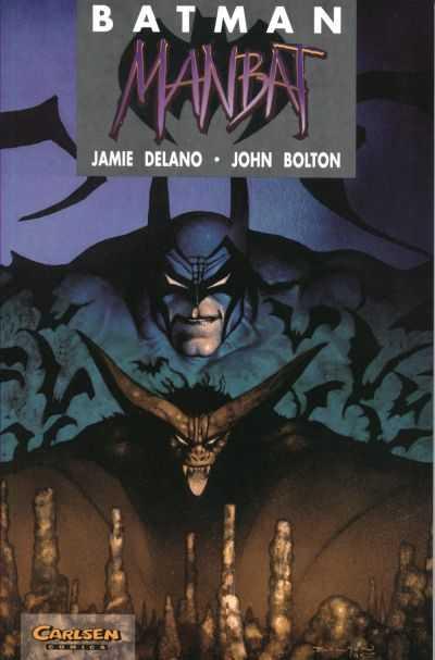 Batman #31