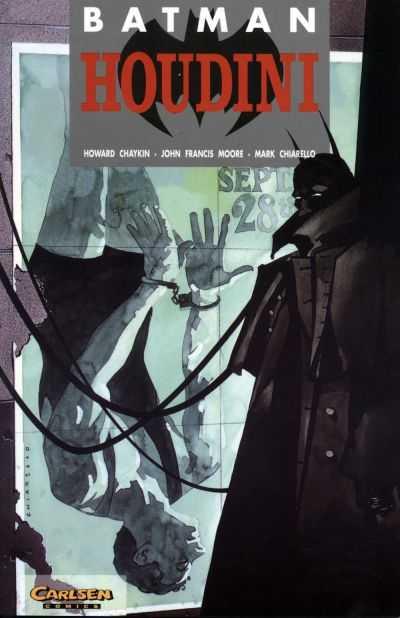 Batman #32