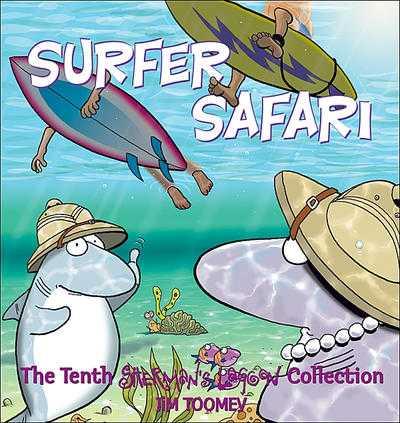 Surfer Safari