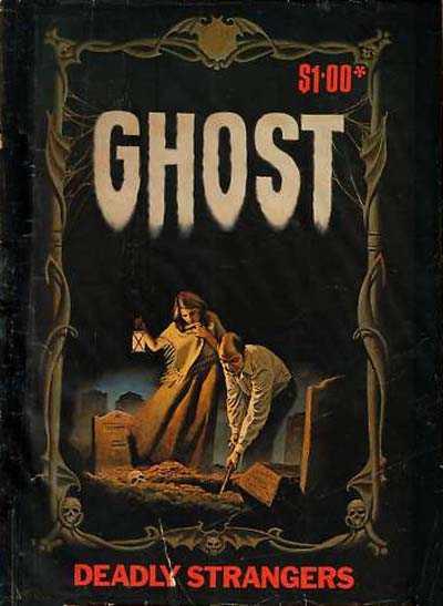 Ghost #1
