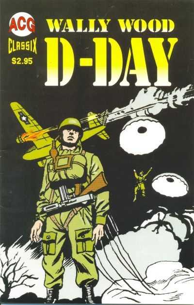 D-Day #1