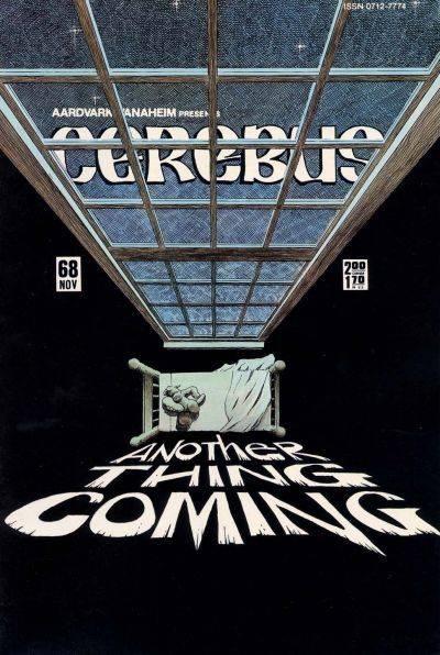 Cerebus #68