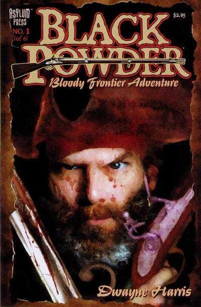 Black Powder