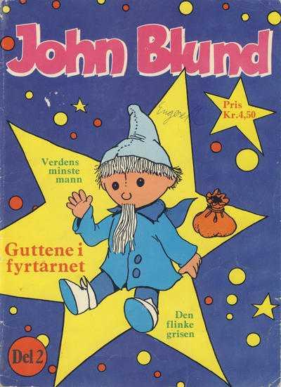 John Blund #2