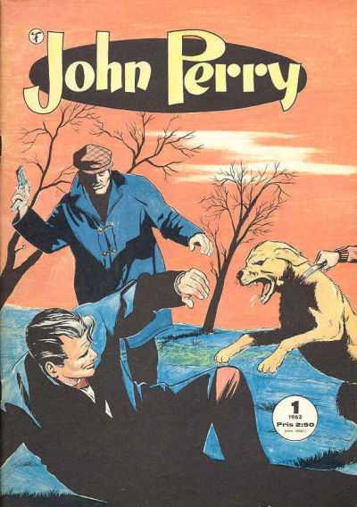John Perry #196301