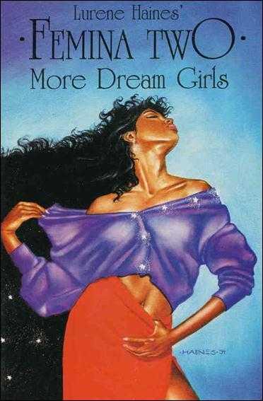 Femina Two: More Dream Girls