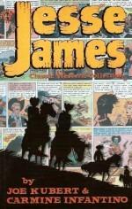 Jesse James Classic Western Collection