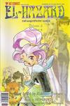 El Hazard: The Magnificent World Volume 3 #6