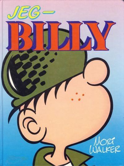 Jeg - Billy