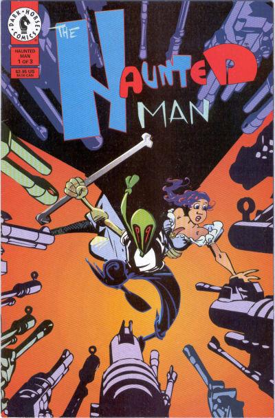 Haunted Man