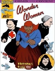 Wonder Women