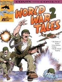 World War 2 Tales #1