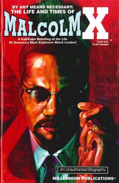 Malcolm X