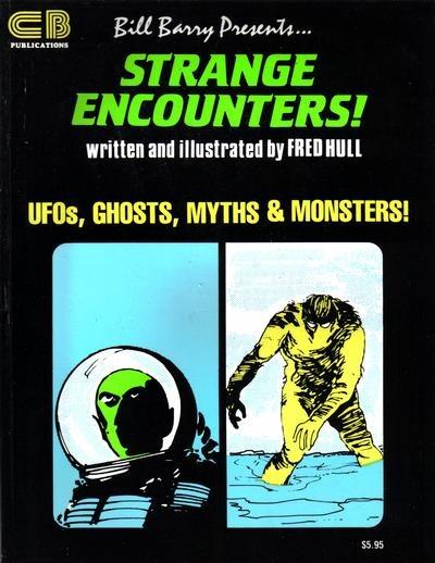 Strange Encounters