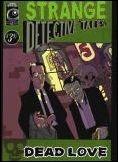 Strange Detective Tales #3