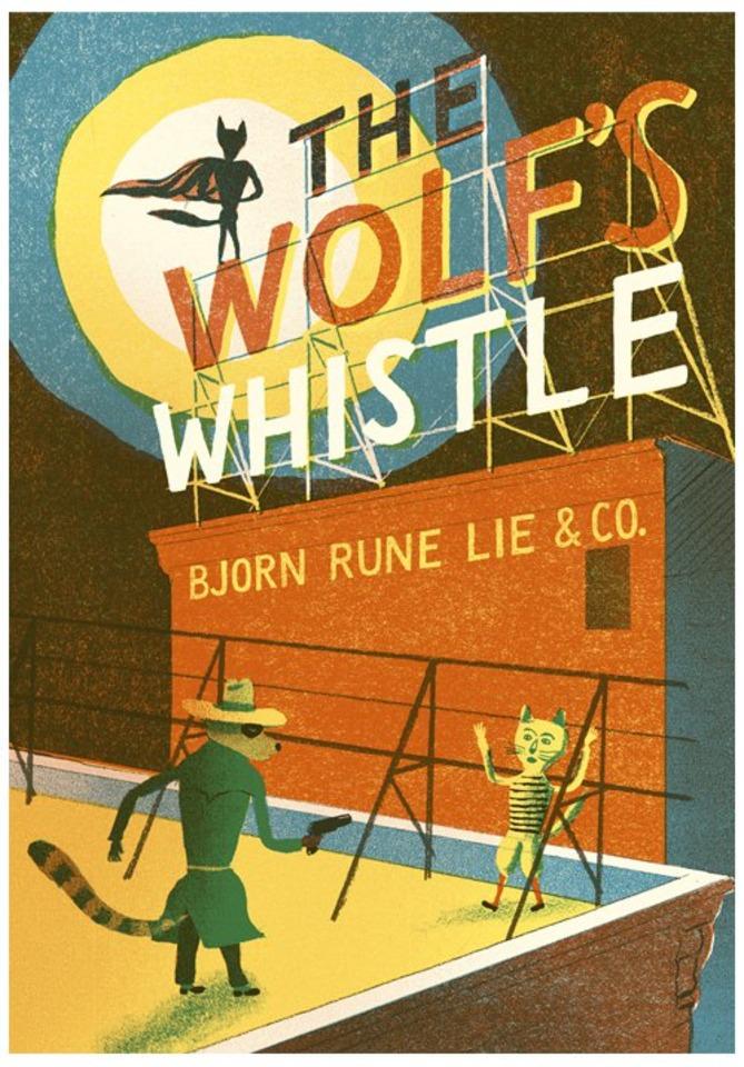 Wolf’s Whistle