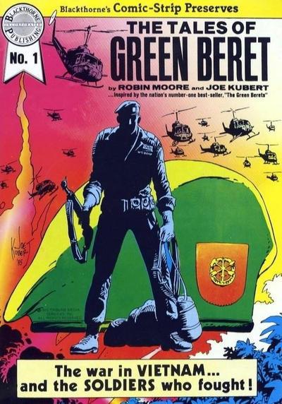 Tales of the Green Beret