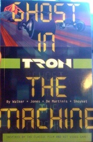 Tron: Ghost in the Machine