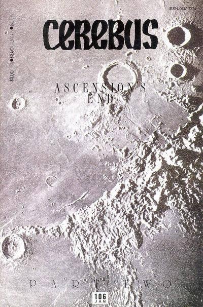 Cerebus 106