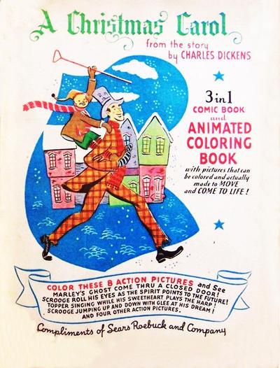 A Christmas Carol #1
