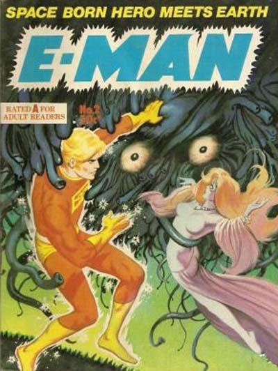 E-Man