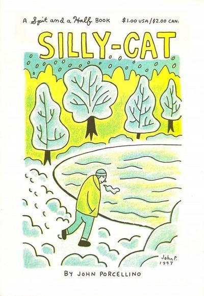 Silly-Cat Winter Spectacular