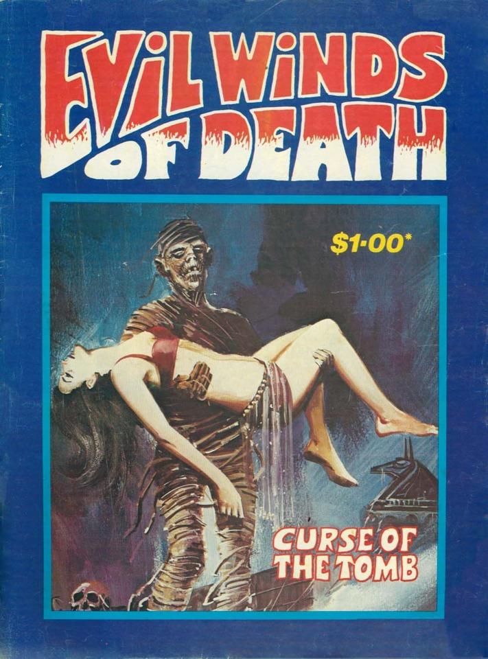 Evil Winds of Death