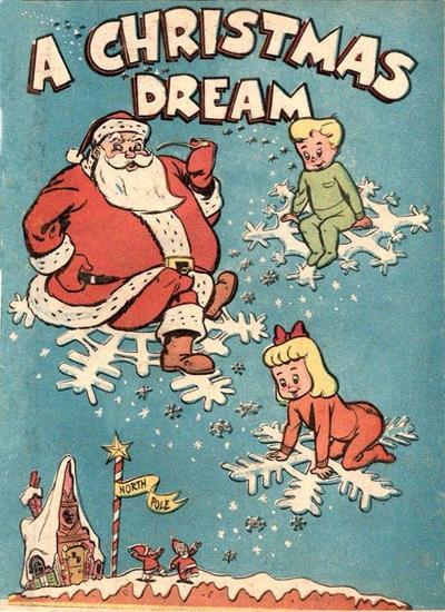 A Christmas Dream