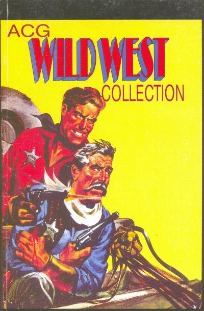 Wild West #1