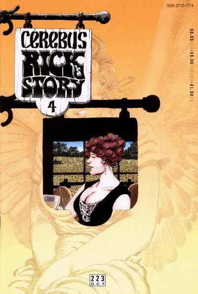 Cerebus 223