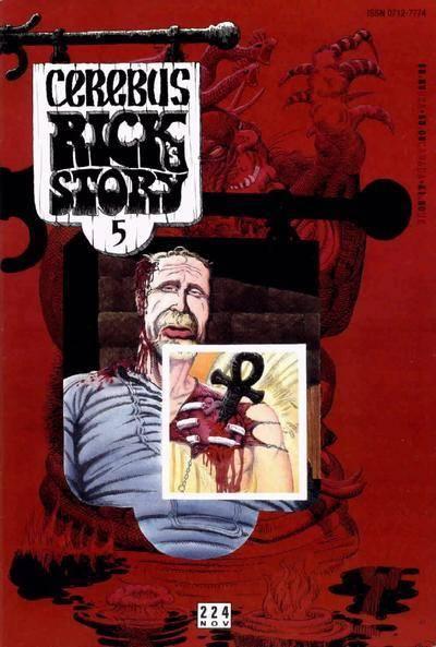 Cerebus 224