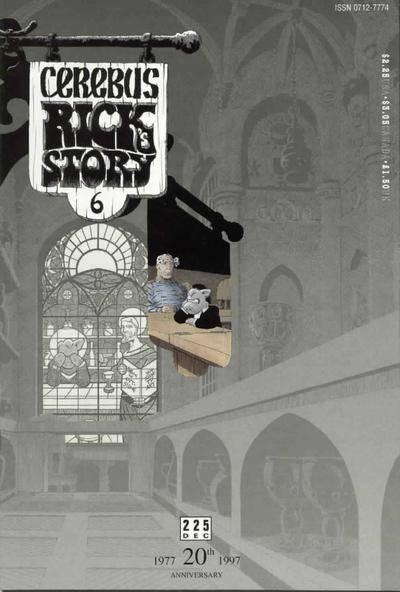 Cerebus 225
