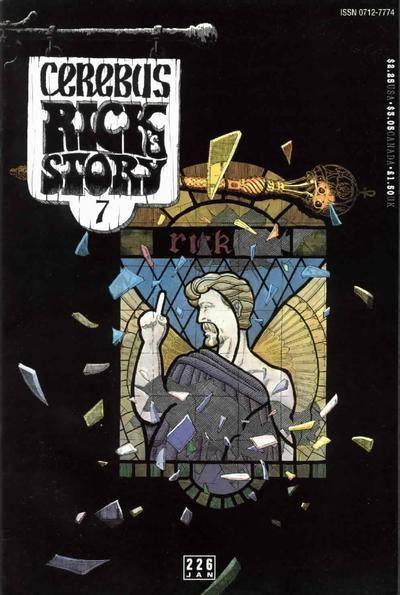 Cerebus 226