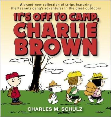 It's Off to Camp, Charlie Brown #1
