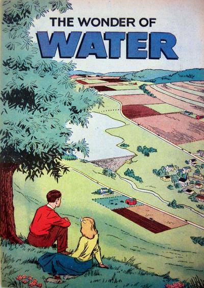 Wonder of Water