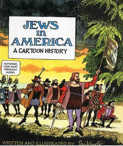 Jews in America