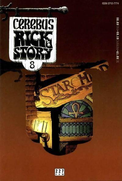 Cerebus 227