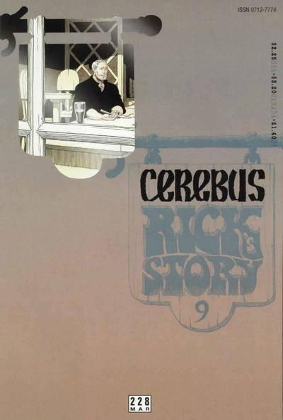 Cerebus 228