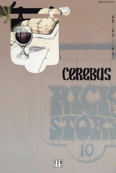 Cerebus 229