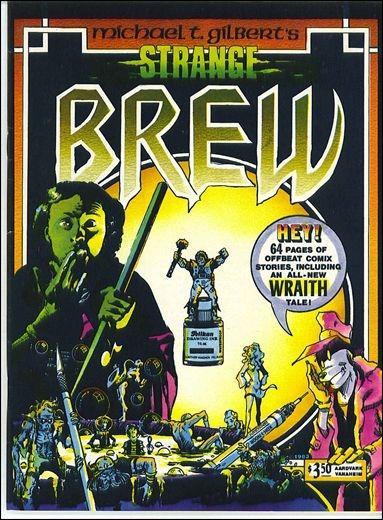 Strange Brew