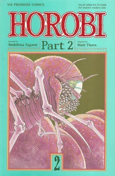 Horobi Part 2 #2