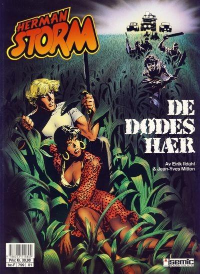 Herman Storm