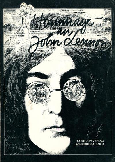 Hommage an John Lennon #1