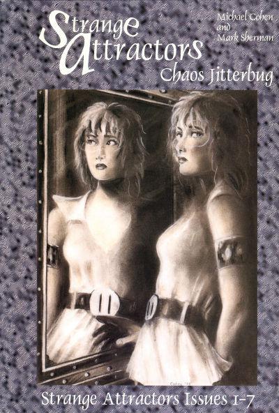Strange Attractors: Chaos Jitterbug #1