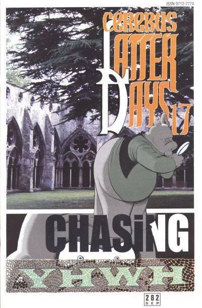 Cerebus 282